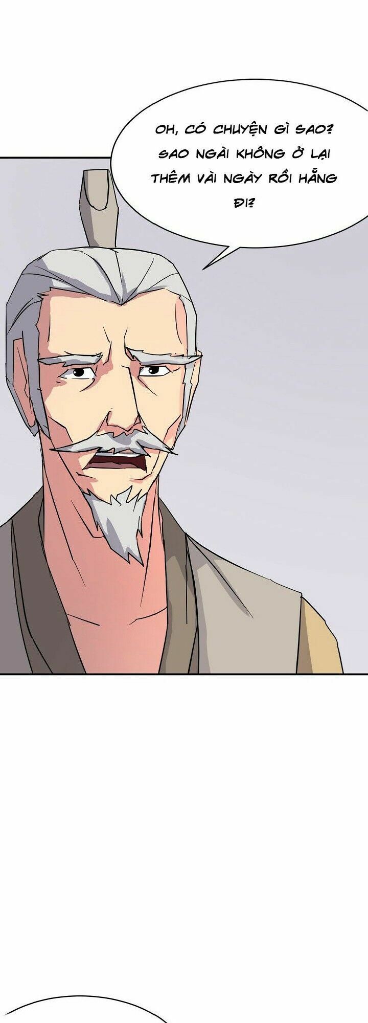 Trọng Sinh, Bất Khả Chiến Bại: Chapter 59