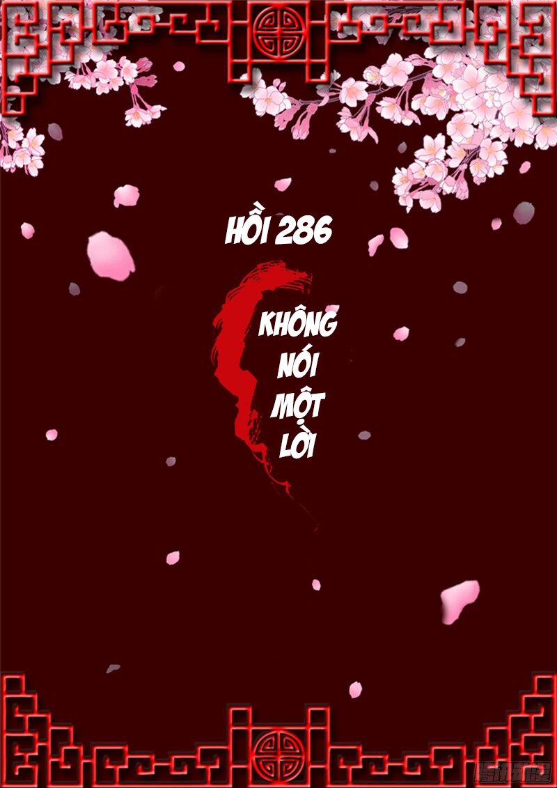 Thông Linh Phi: Chapter 286