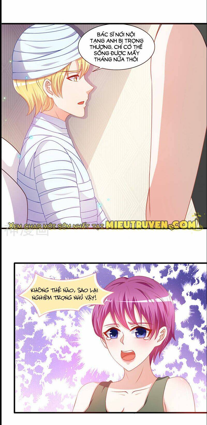 Vợ Yêu Cưới Trước Sủng Sau: Chapter 68