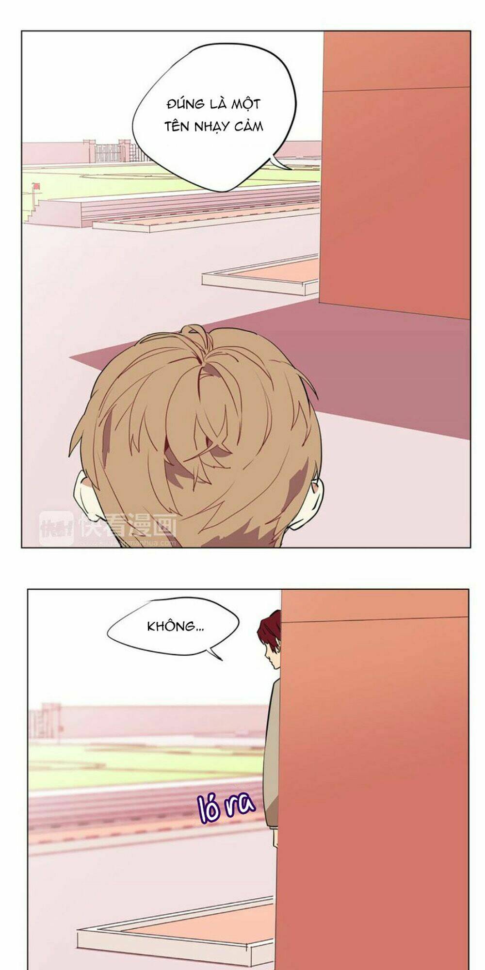 Hoa Đạo Sĩ: Chapter 16