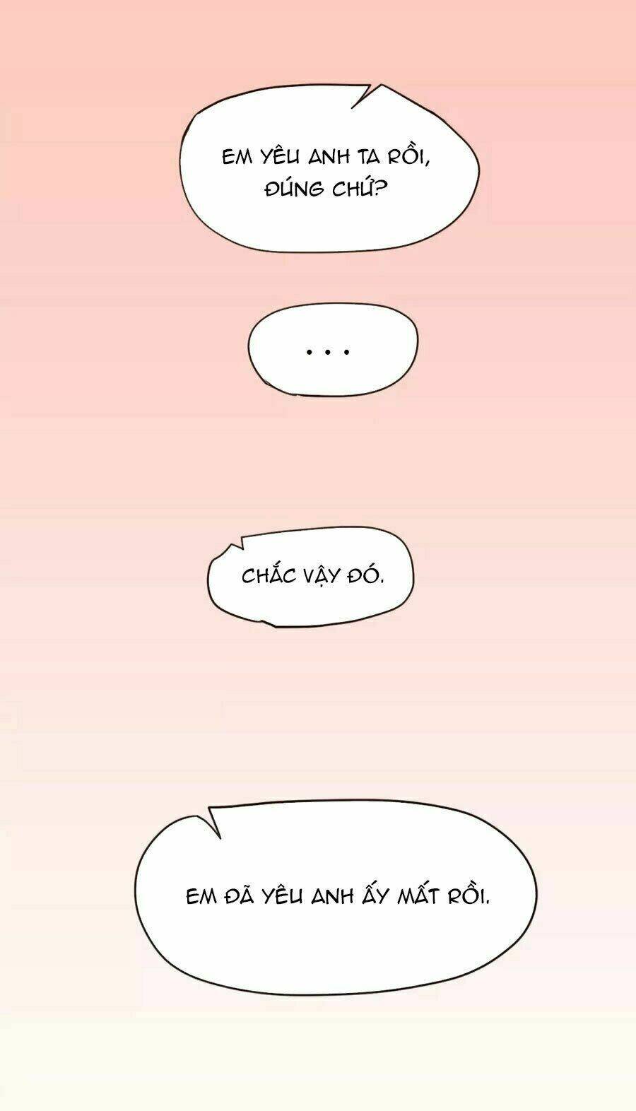 Vì Yêu Mà Khắc Cốt Ghi Tâm: Chapter 54