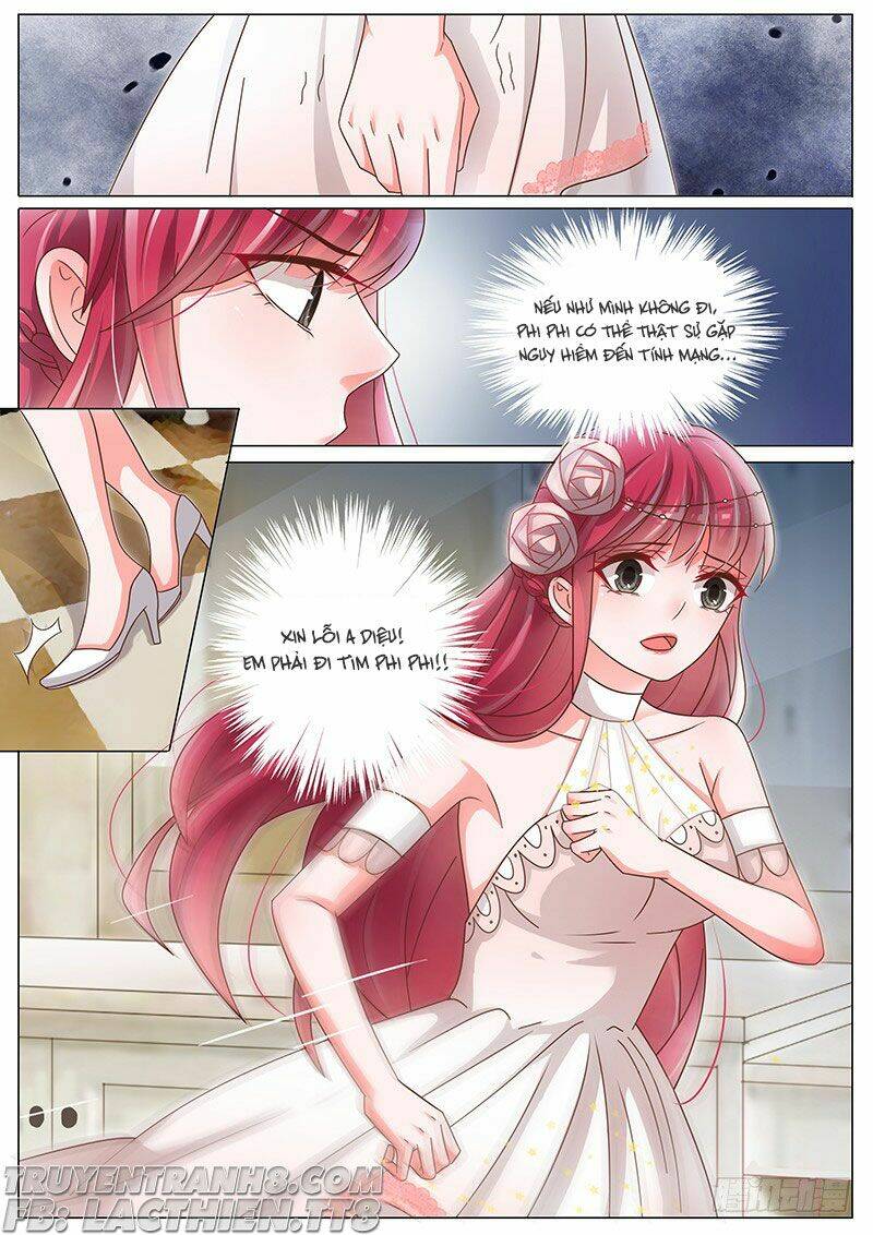 Vương Bài Giáo Thảo: Chapter 147