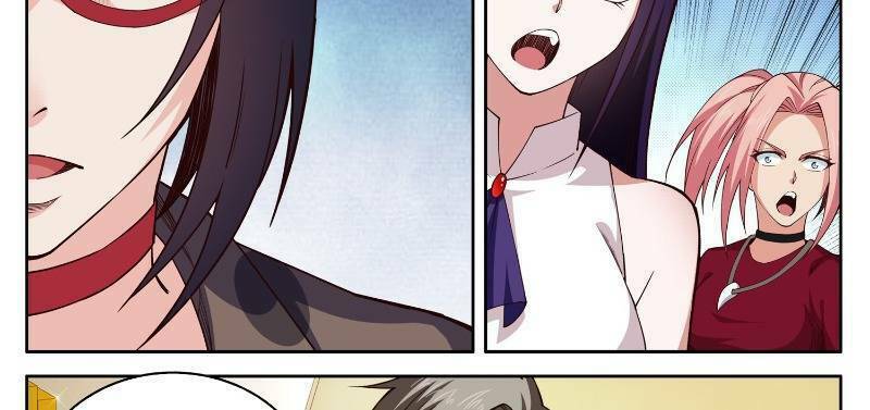 Khắc Kim Phong Thần: Chapter 96