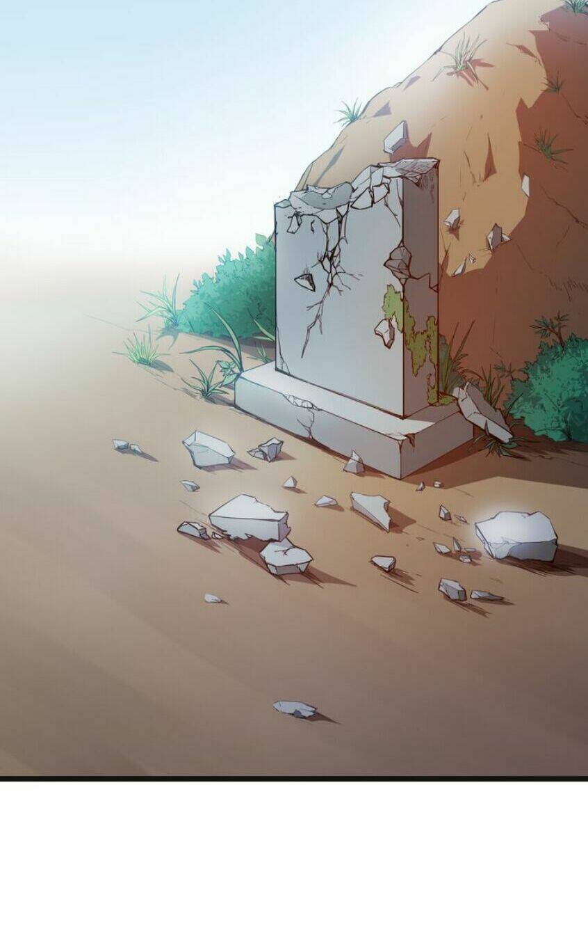 Long Mạch Võ Thần: Chapter 1