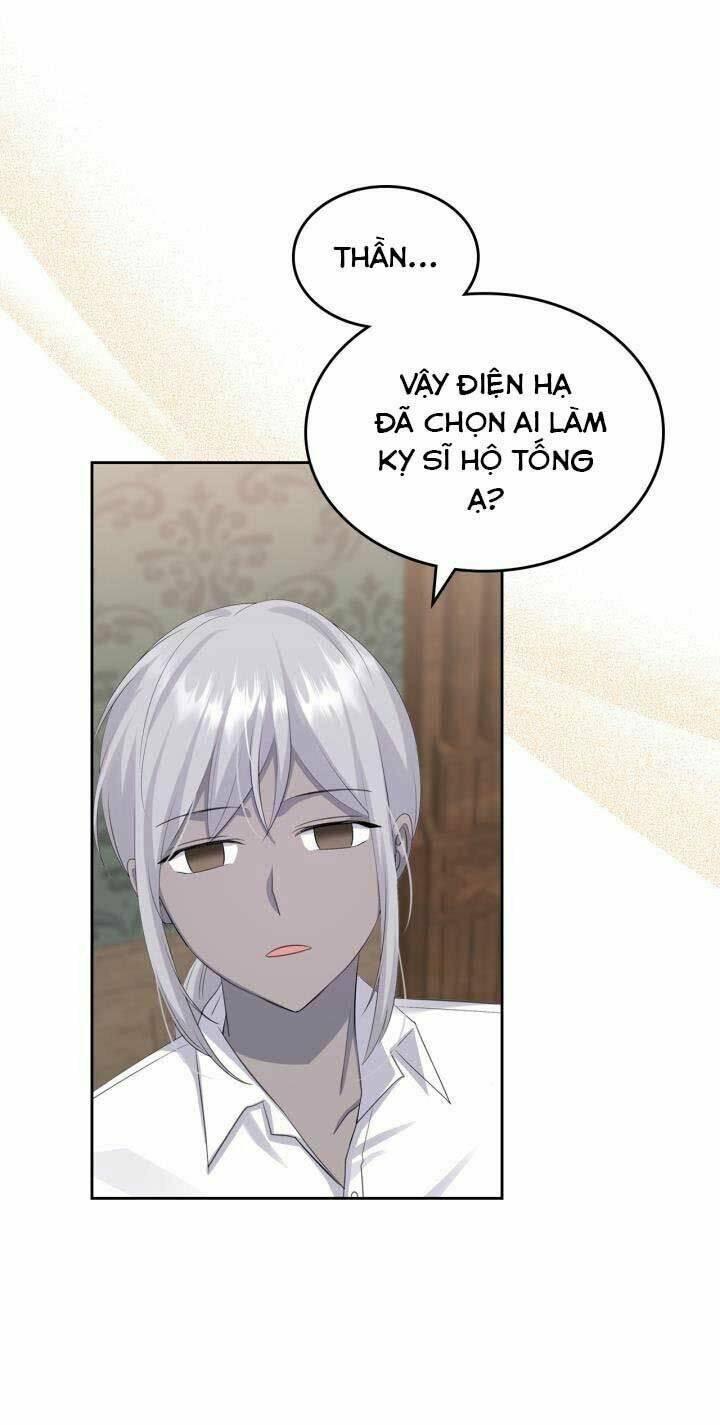 Công Chúa Phản Diện Muốn Ở Trong Ngôi Nhà Bánh Quy: Chapter 55