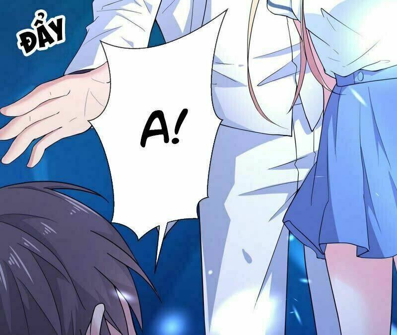 Chiến Lược Lãng Mạn Của Thịnh Thiếu: Chapter 4