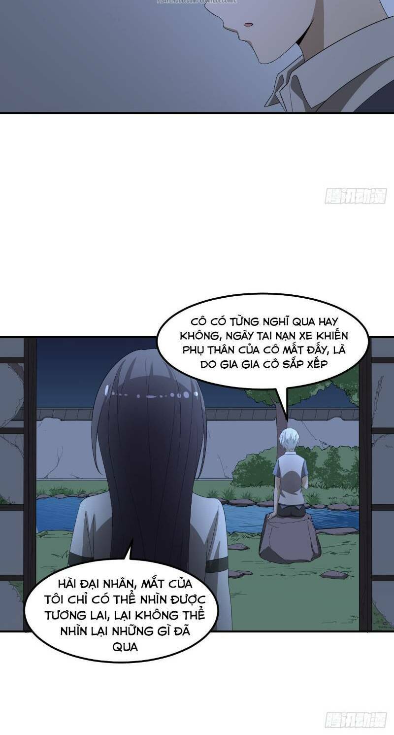 Nghịch Thiên Tiên Mệnh: Chapter 27