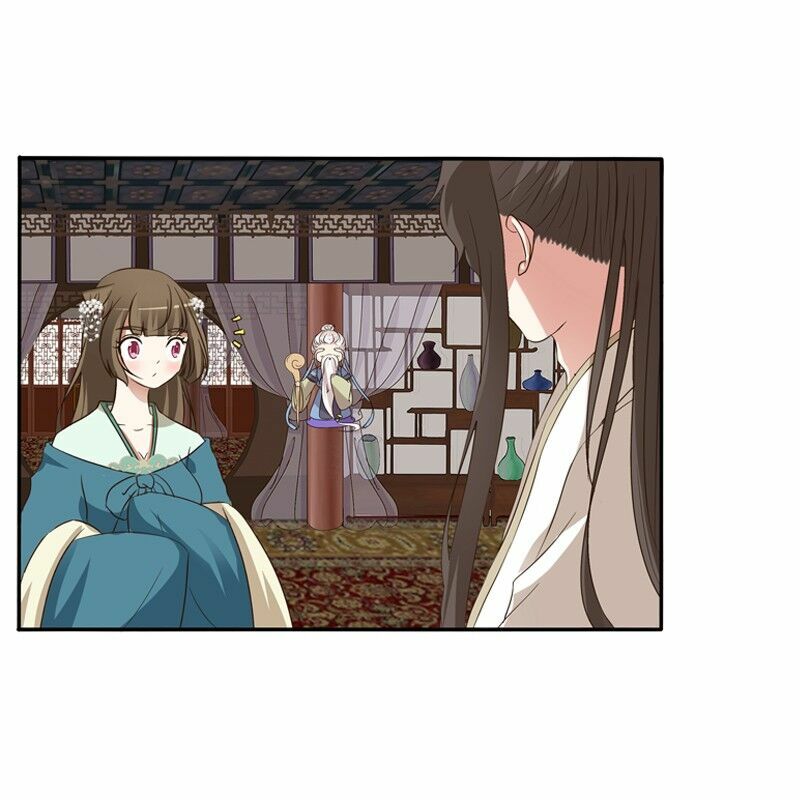 Thông Linh Phi: Chapter 128