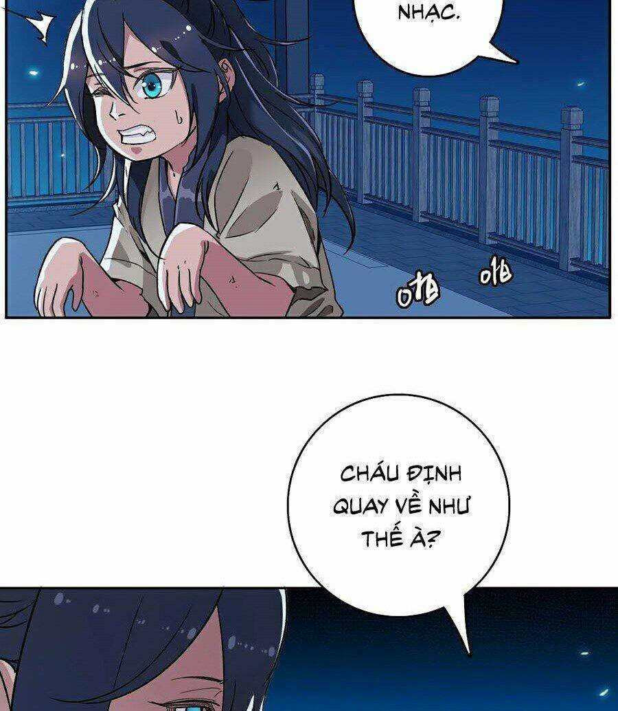 Siêu Đạo Thần Thuật: Chapter 7