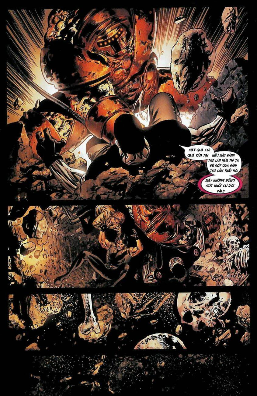 The Galactus Trilogy: Chapter 3