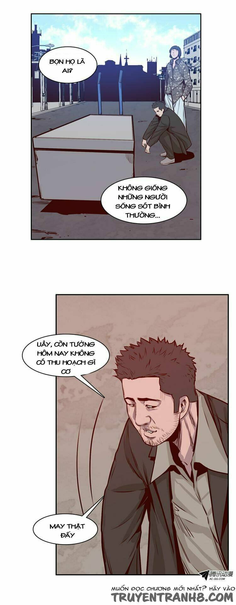 Vua Của Vong Linh: Chapter 148