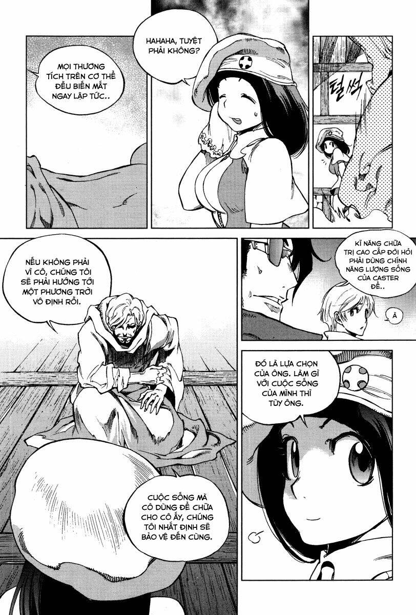 Dark Air: Chapter 36