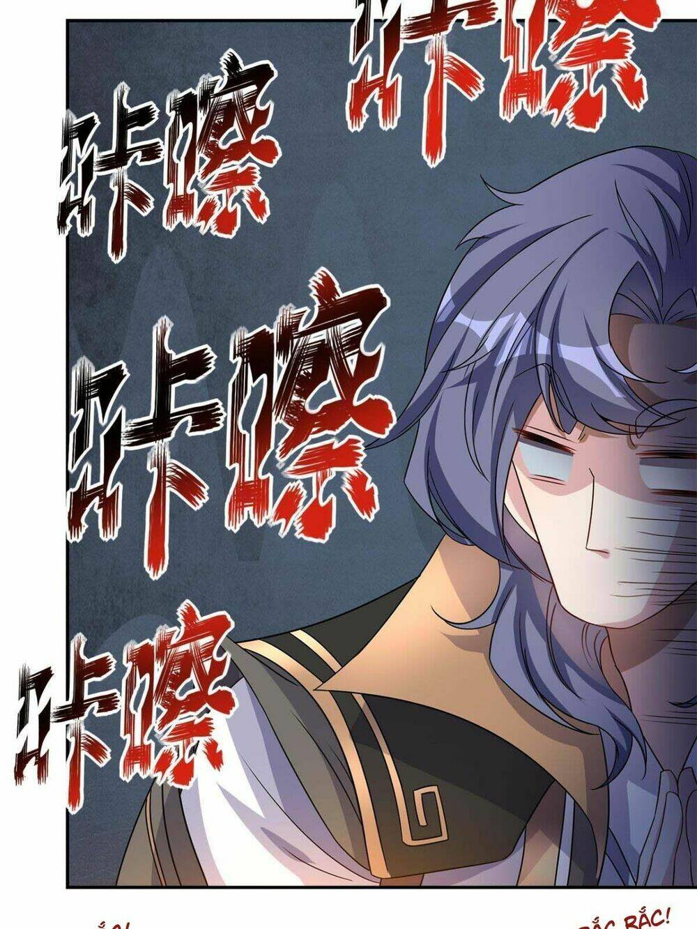 Xâm Lược Vạn Giới: Chapter 4