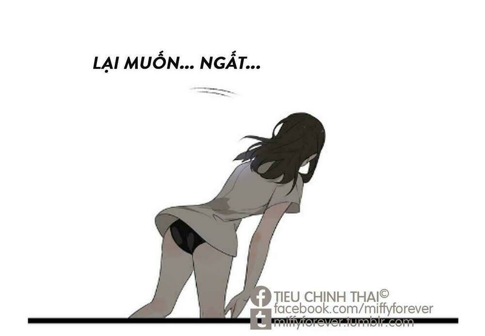 Mục Linh: Chapter 6.1