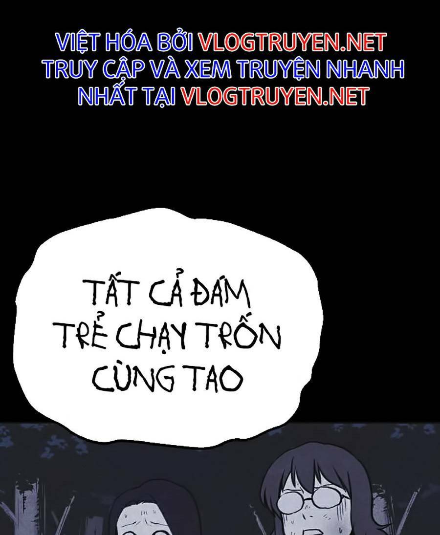 Cậu Bé Shotgun: Chapter 30