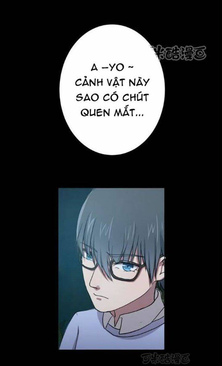 Hành Trình Truy Tìm Cái Chết Của Up Chủ: Chapter 8