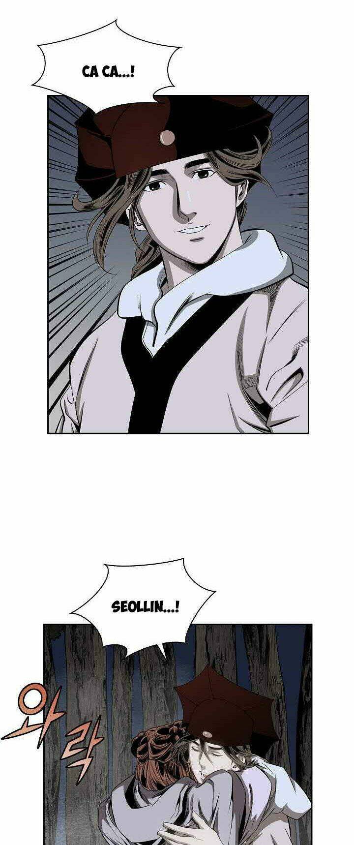 Thế Giới Võ Thuật Của Pháp Sư: Chapter 69