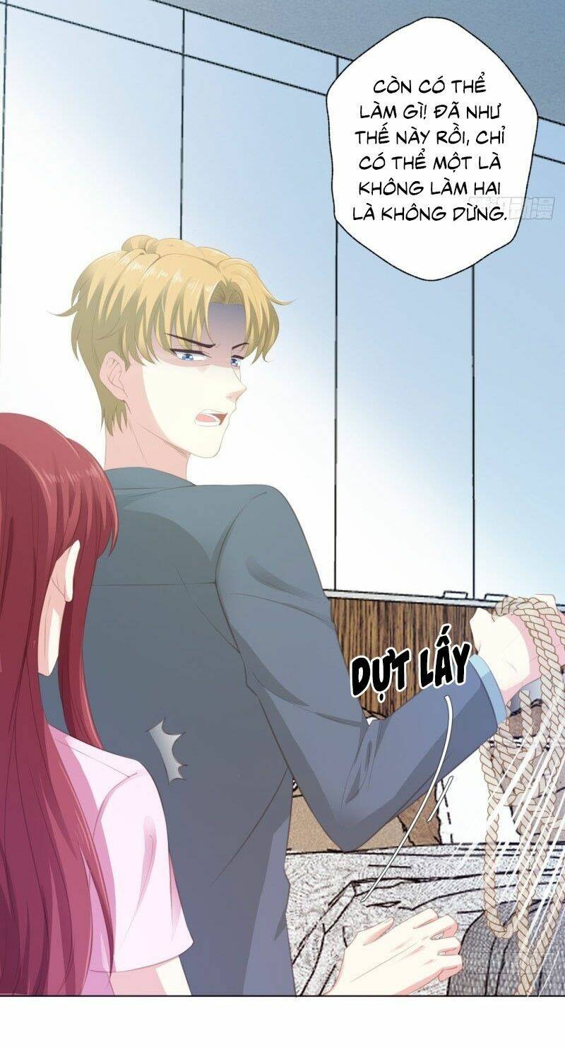 Một Đời An Nhiên: Chapter 16