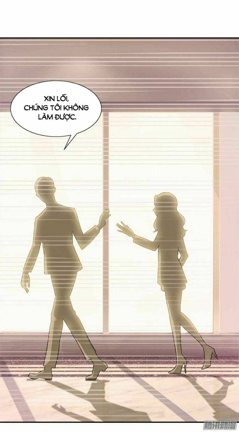 Tiểu Tâm Can Tuyệt Sủng Của Lạc Tiên Sinh: Chapter 46