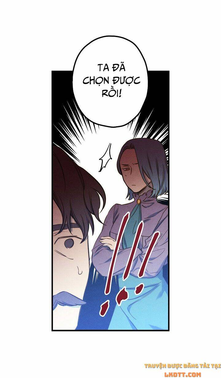 Hoàng Phi Bóng Tối: Chapter 20