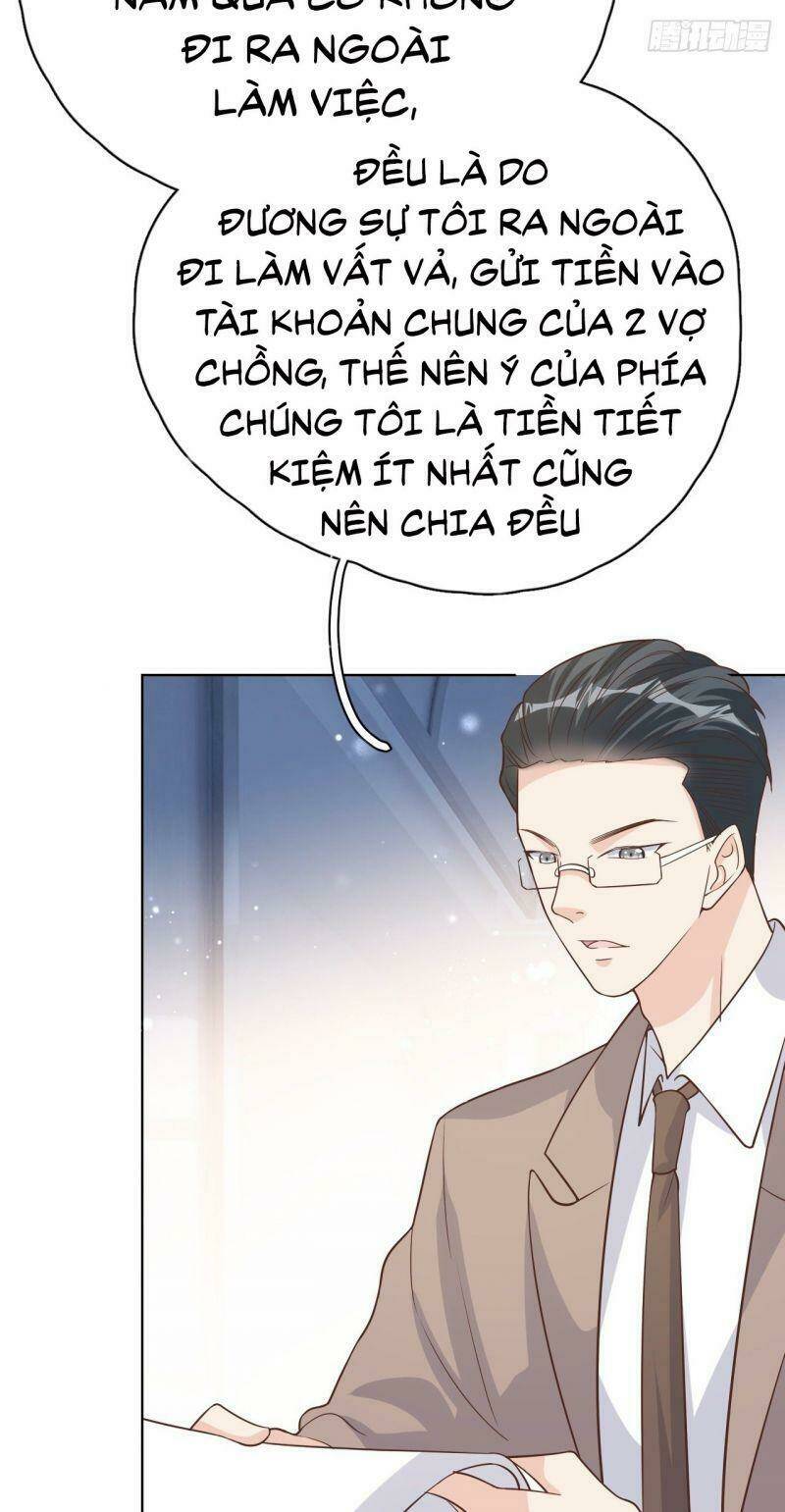 Đưa Em Đi Chơi: Chapter 48