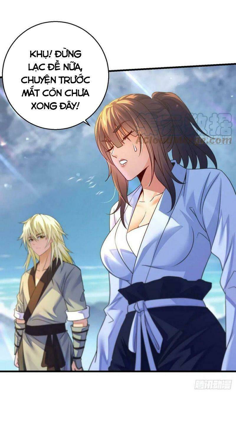 Ta Là Đại Hoàn Đan: Chapter 50