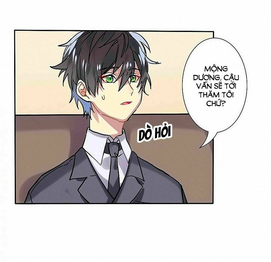 Một Giây Sau Bắt Đầu: Chapter 12