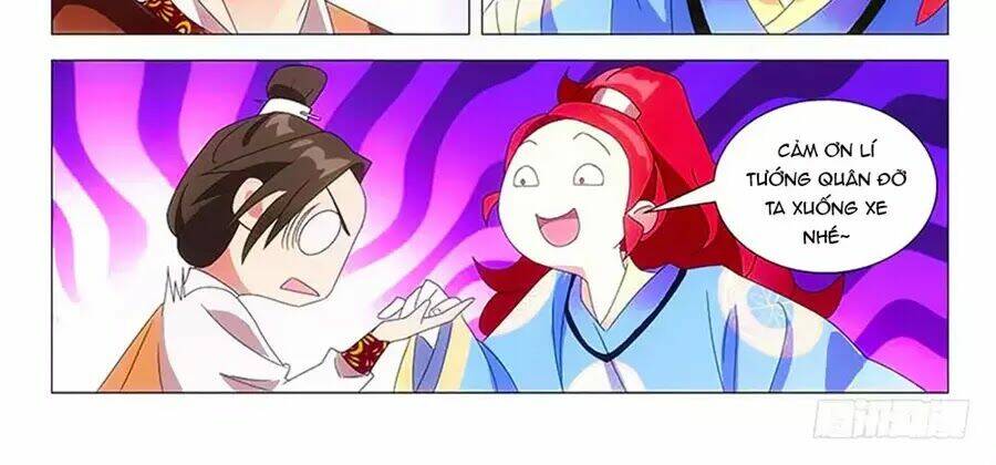 Phò Mã! Không Nên A!: Chapter 62