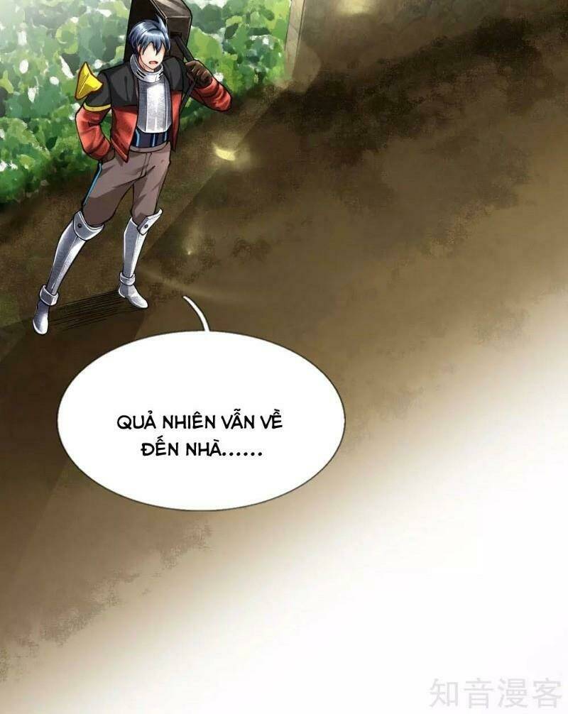 Bạn Gái Mạt Thế Vườn Nhà Ta Thông Tới Mạt Thế: Chapter 53