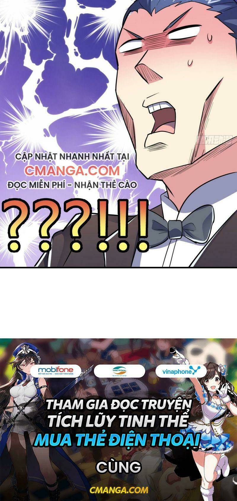 Hệ Thống Bái Kim Siêu Cấp: Chapter 12