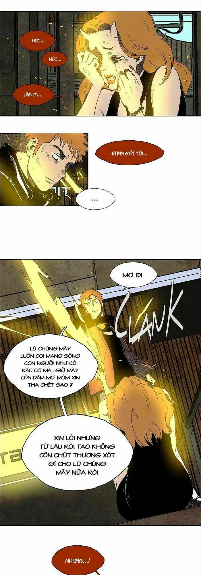 Lessa: Chapter 37