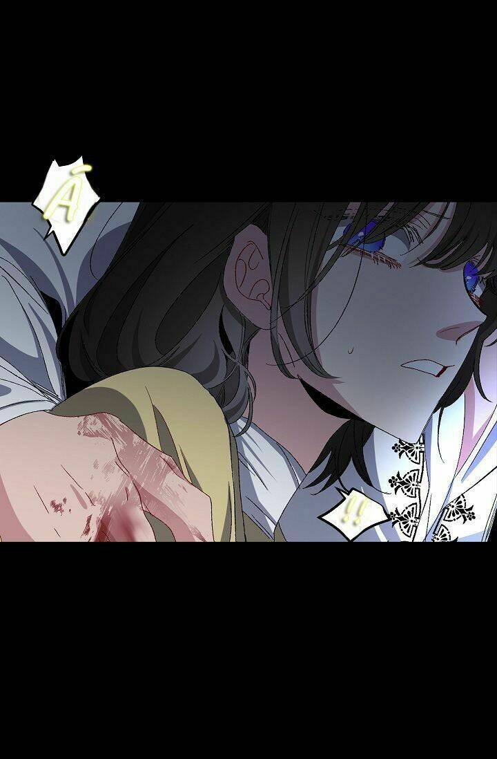 Tình Điên Dại: Chapter 22