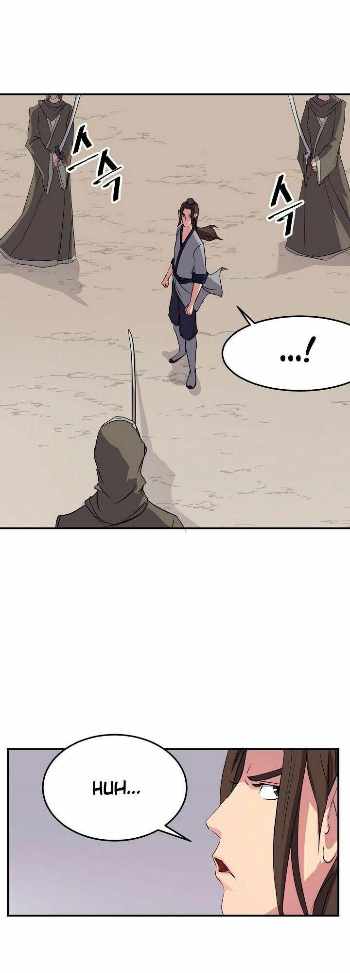 Trọng Sinh, Bất Khả Chiến Bại: Chapter 29