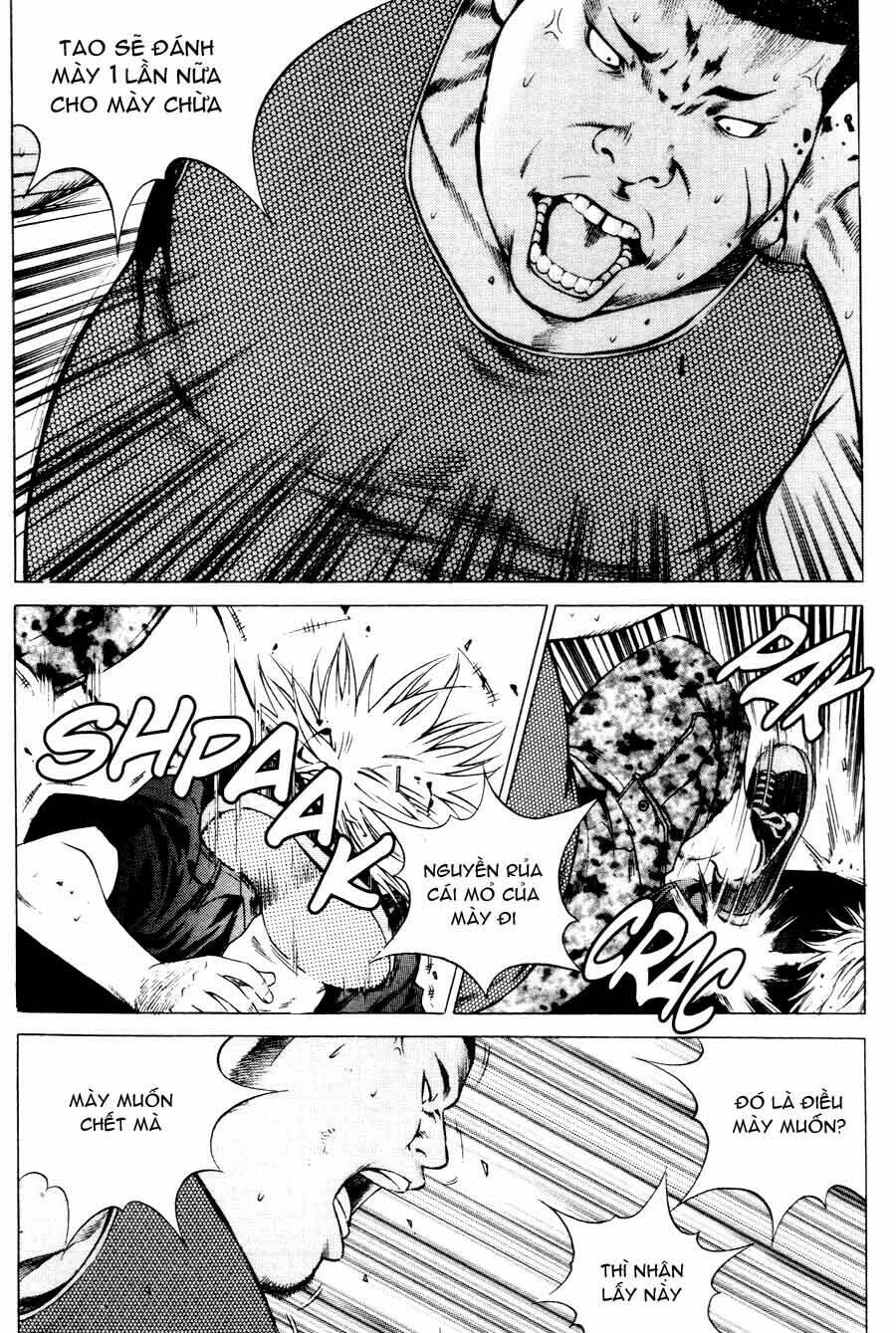 High School: Chapter 53