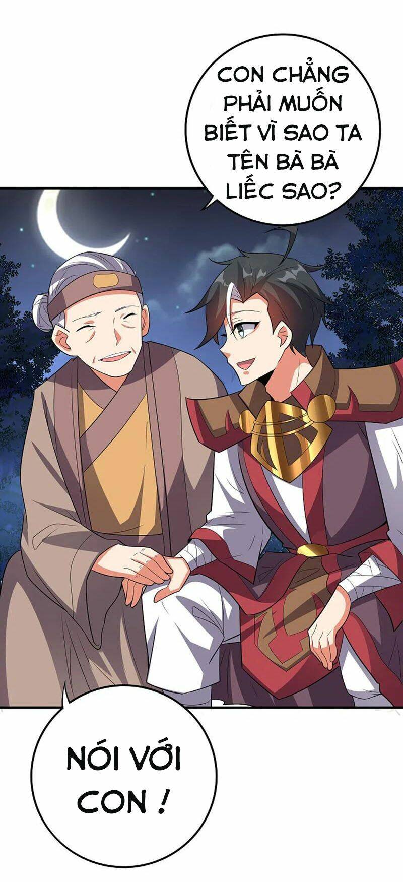Phục Thiên Thánh Chủ: Chapter 163