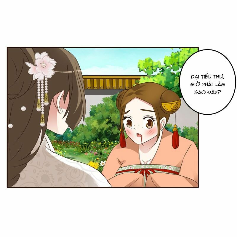 Thông Linh Phi: Chapter 138.5