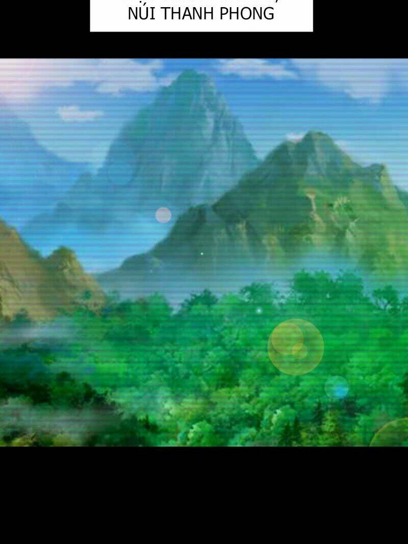 Hộ Hoa Cao Thủ Tại Đô Thị: Chapter 62