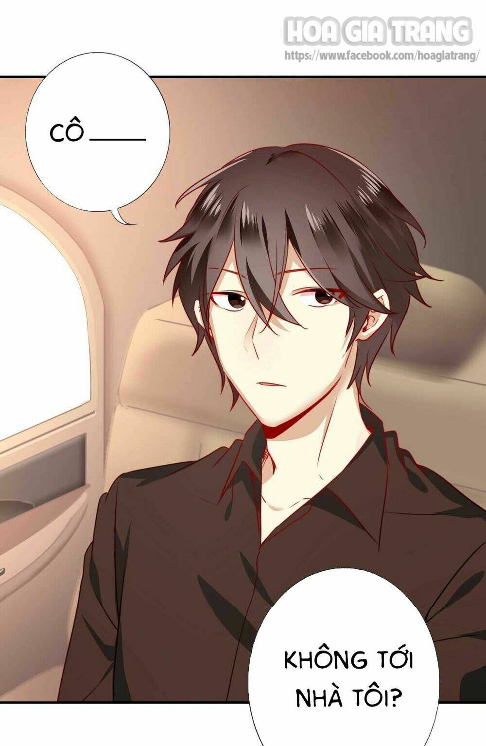 Phục Thù Thiếu Gia Tiểu Điềm Thê: Chapter 7