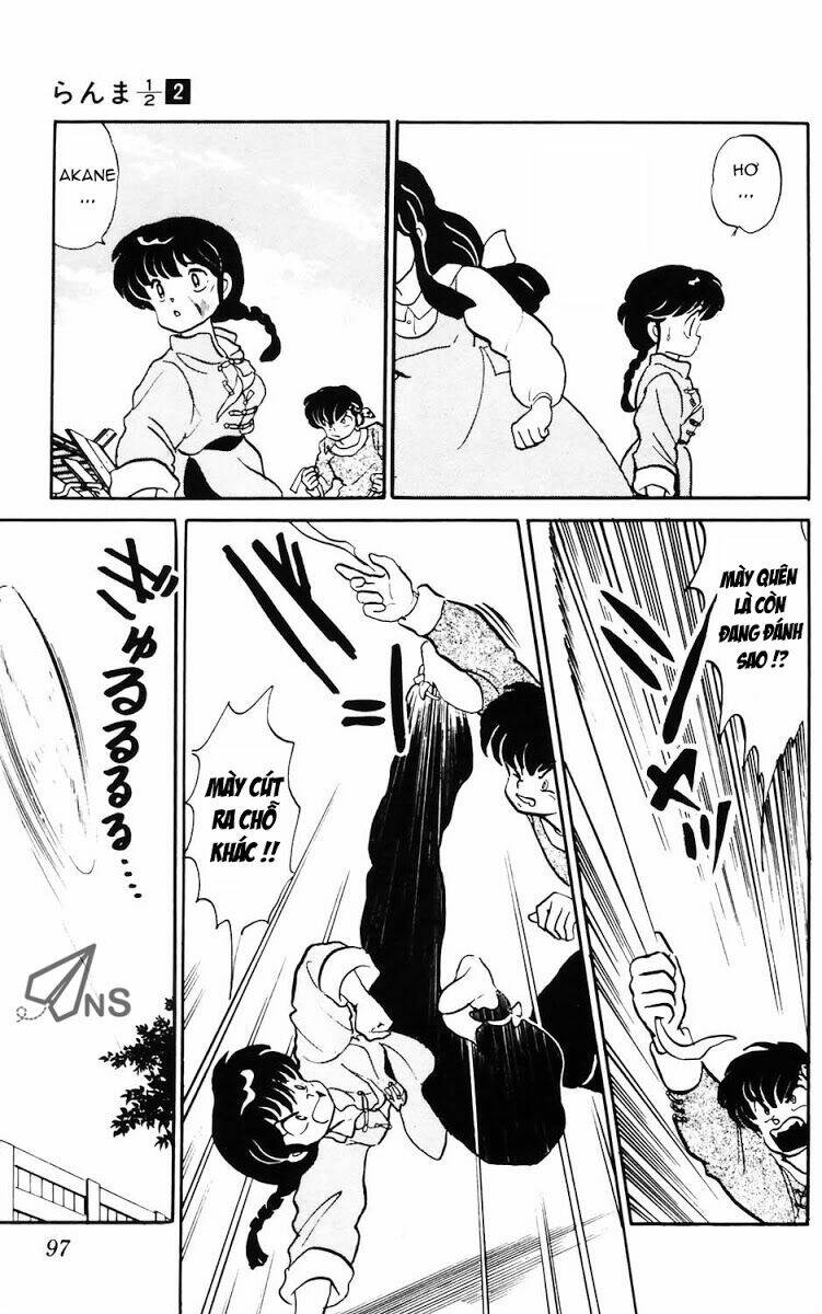 Suối Lời Nguyền: Chapter 13