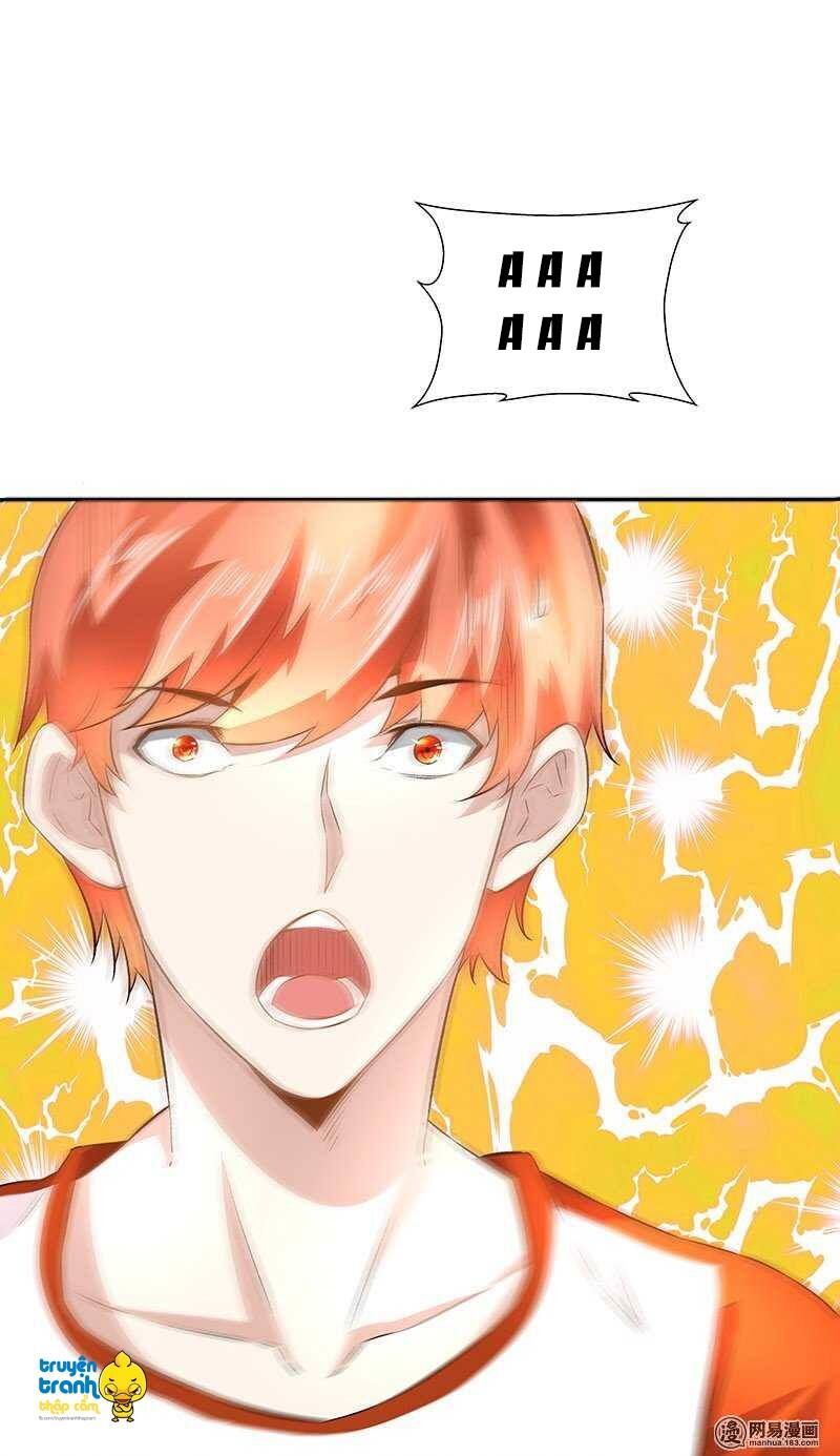 Cường Sủng Hào Môn Tiểu Manh Thê: Chapter 45