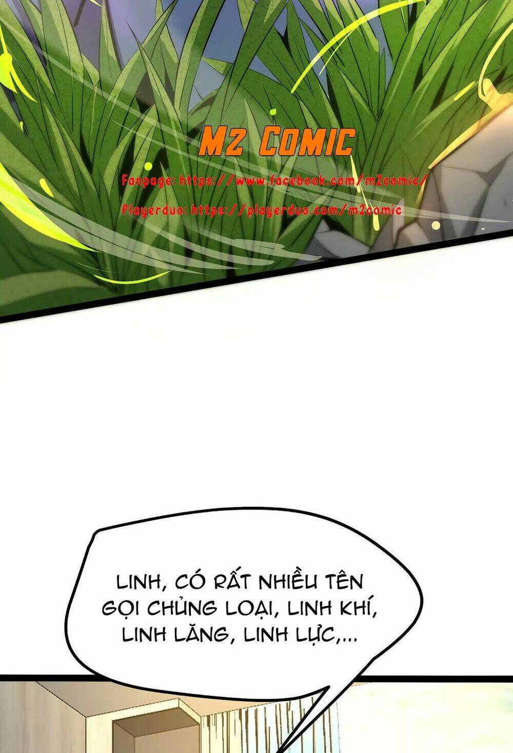 Chư Thần Rút Lui: Chapter 15