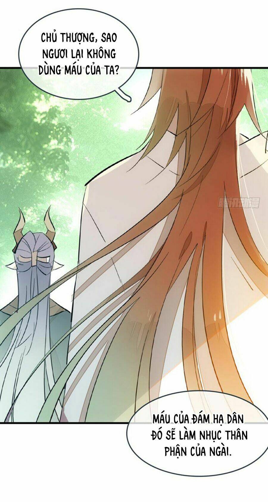 Sư Phụ Lại Trêu Chọc Ta: Chapter 55