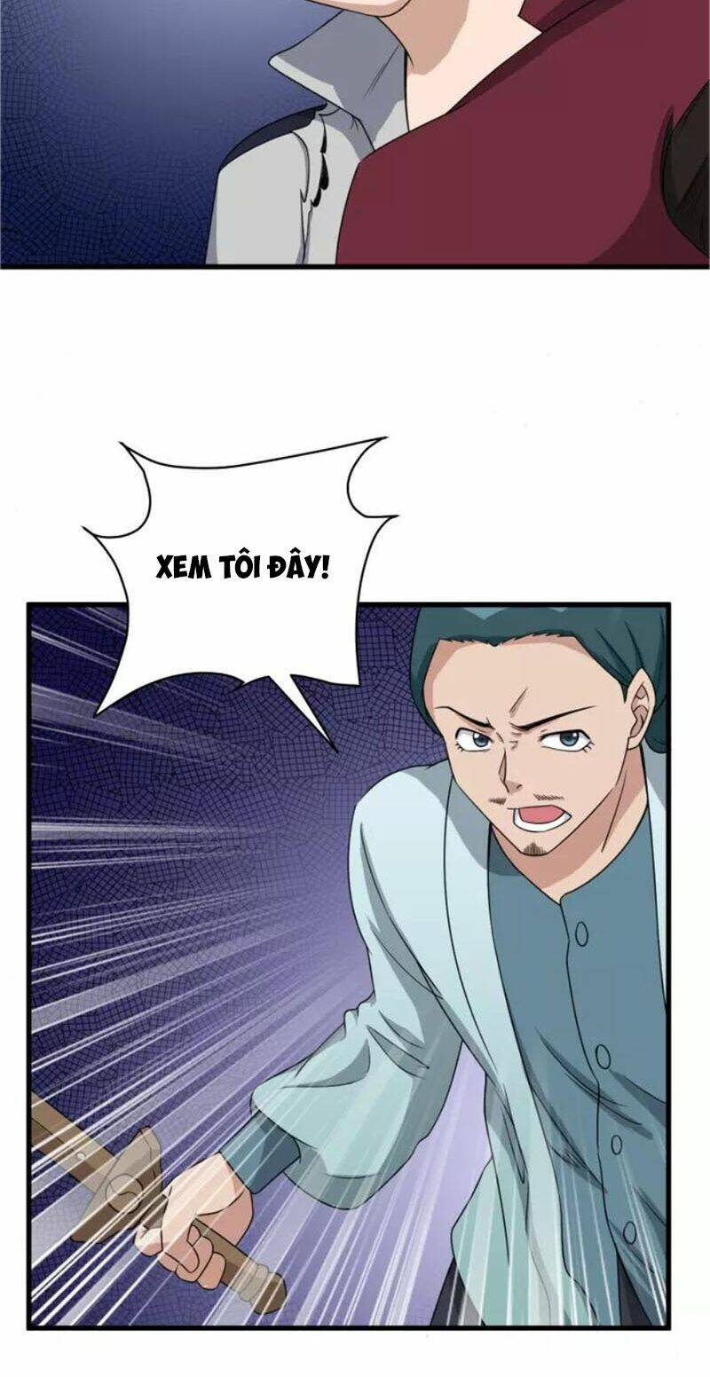 Hệ Thống Tu Tiên Mạnh Nhất: Chapter 108