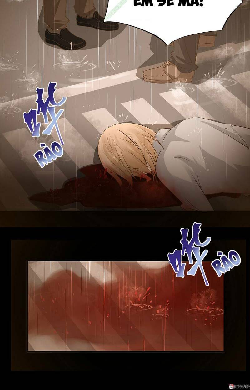 Trò Chơi Tiểu Mục Tiêu: Chapter 19