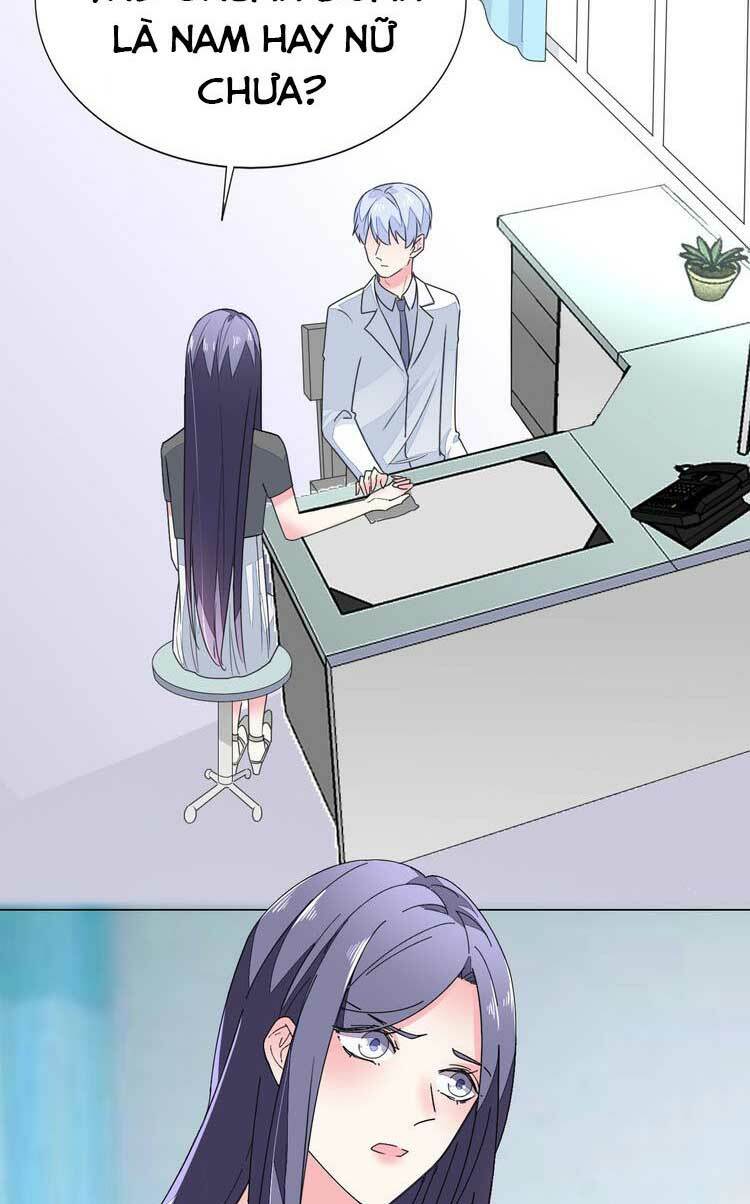 Điều Ước Sủng Ái Bất Bình Đẳng: Chapter 65.1