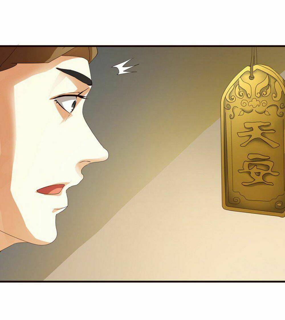 Hỏa Hồ: Chapter 7