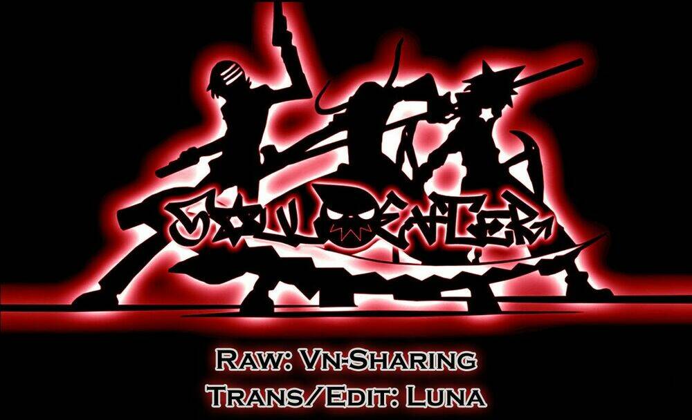 Soul Eater: Chapter 49