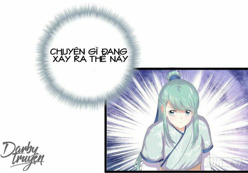 Lừa Thái Tử Đến Đây Dạy Dỗ: Chapter 3