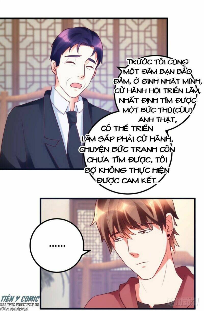 Thấu Thị Tiên Y: Chapter 100