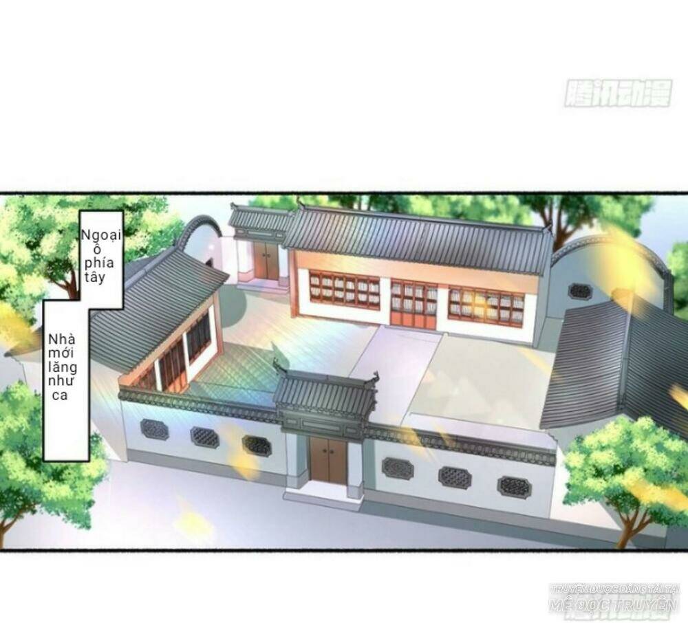 Cuồng Phi Phách Lối: Chapter 25